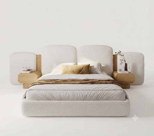 Luxury Bed