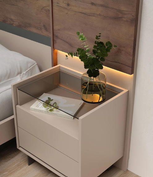 Designer Table
