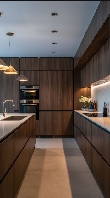 Modulas Craftsmanship