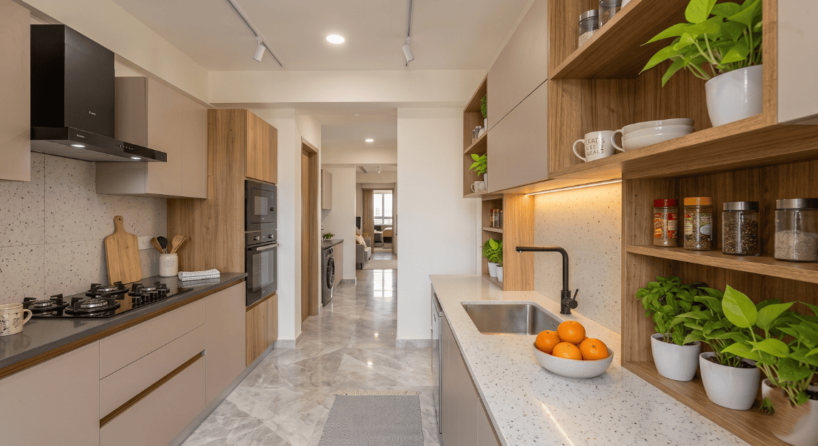 Modulas Luxury Furniture