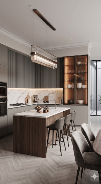Modern Interior